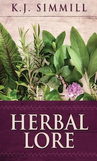 Couverture_Herbal Lore