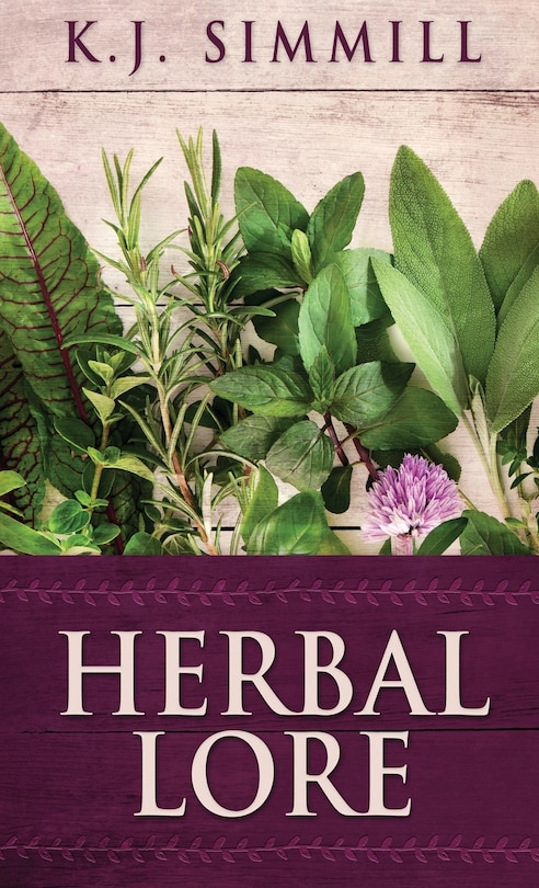 Couverture_Herbal Lore
