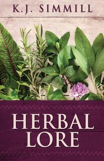 Couverture_Herbal Lore