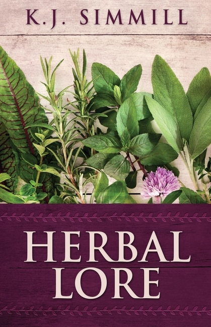 Couverture_Herbal Lore