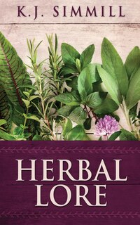 Couverture_Herbal Lore