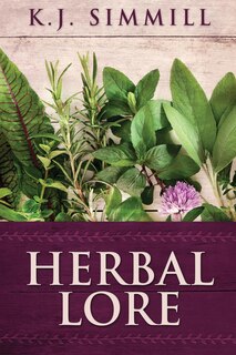 Front cover_Herbal Lore