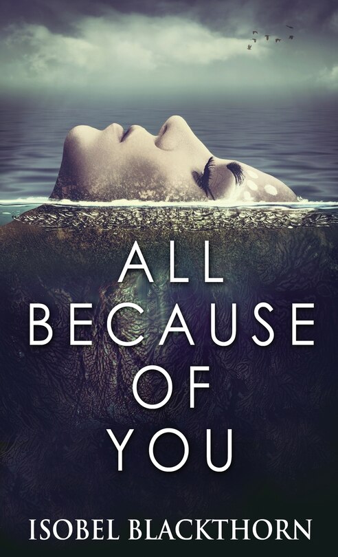 Front cover_All Because Of You