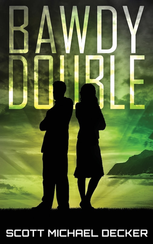 Front cover_Bawdy Double