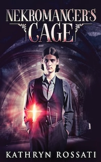 Front cover_Nekromancer's Cage