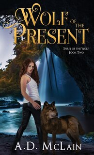 Couverture_Wolf Of The Present