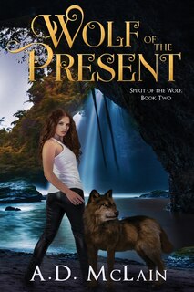 Front cover_Wolf Of The Present