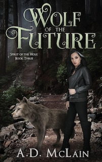 Front cover_Wolf Of The Future