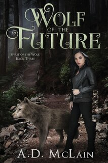 Front cover_Wolf Of The Future