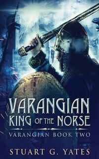 Couverture_King Of The Norse