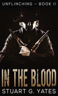 Couverture_In The Blood