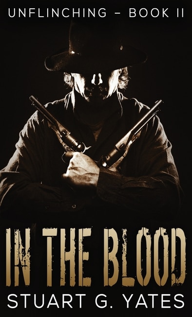 Couverture_In The Blood