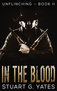 Couverture_In The Blood
