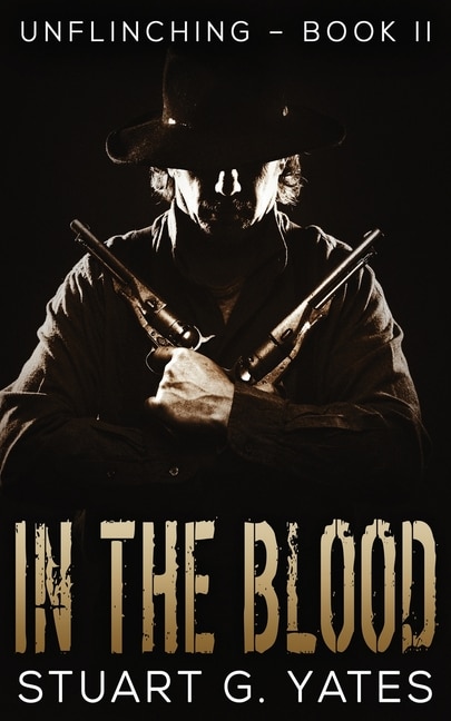 Couverture_In The Blood