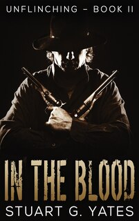 Couverture_In The Blood