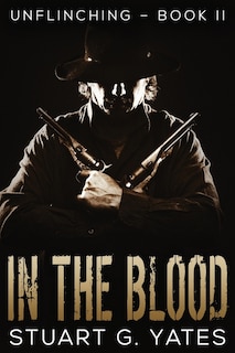 Couverture_In The Blood