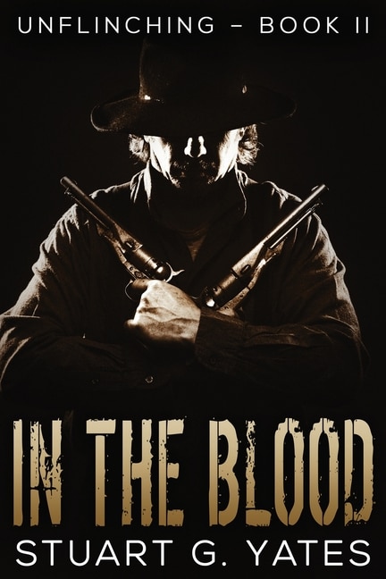 Couverture_In The Blood