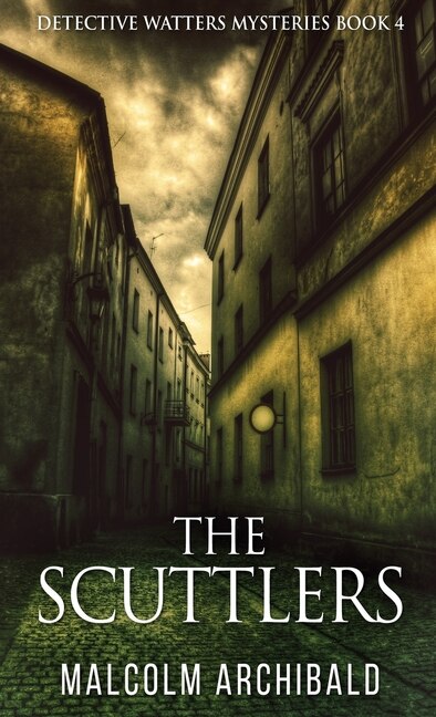 Front cover_The Scuttlers