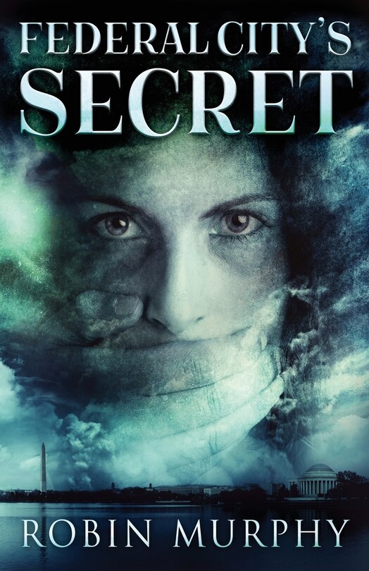 Couverture_Federal City's Secret