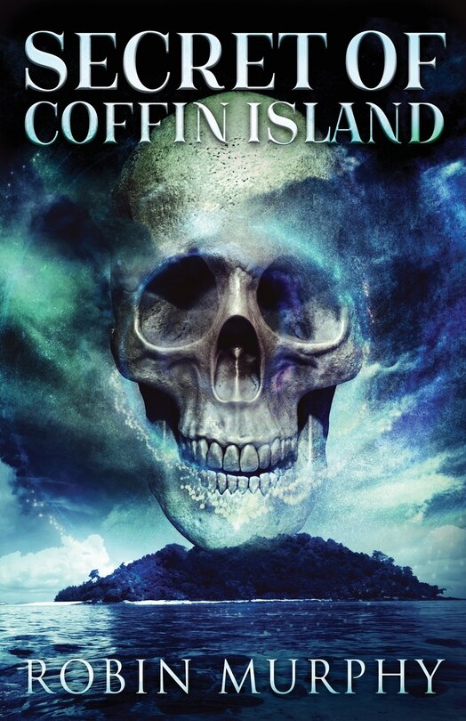 Front cover_Secret Of Coffin Island