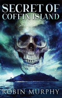 Front cover_Secret Of Coffin Island