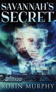 Front cover_Savannah's Secret