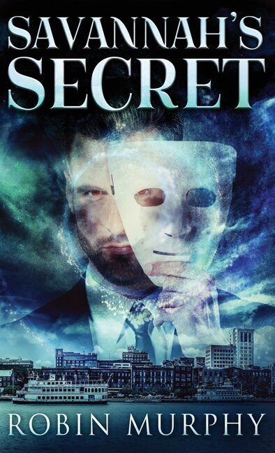 Front cover_Savannah's Secret