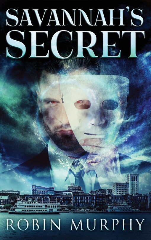 Couverture_Savannah's Secret