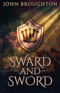 Couverture_Sward And Sword