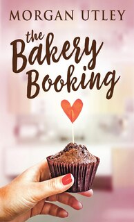 Front cover_The Bakery Booking