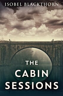 Front cover_The Cabin Sessions
