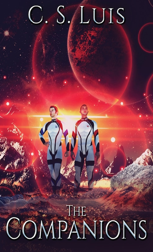 Front cover_The Companions