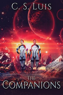 Front cover_The Companions