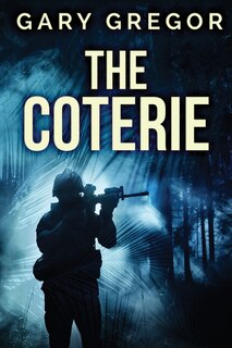 Front cover_The Coterie