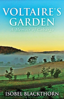 Front cover_Voltaire's Garden