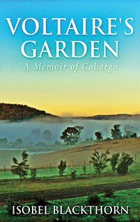 Front cover_Voltaire's Garden