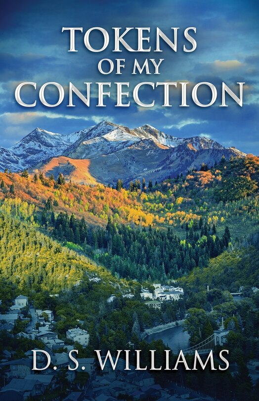 Front cover_Tokens Of My Confection