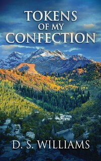 Front cover_Tokens Of My Confection