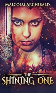 Couverture_The Shining One