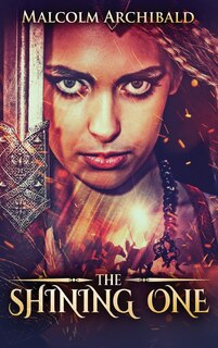 Couverture_The Shining One