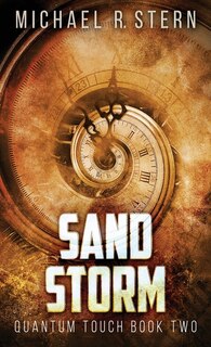 Front cover_Sand Storm