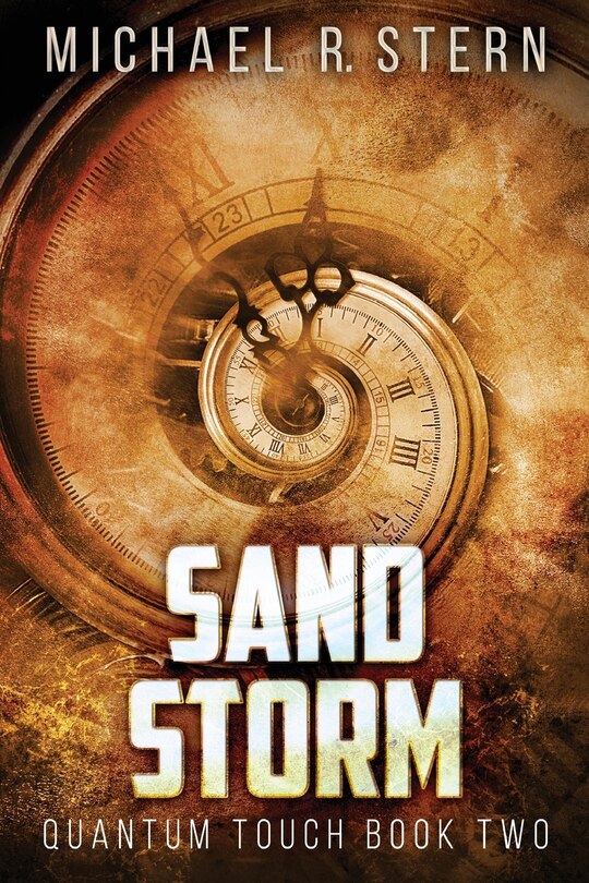 Front cover_Sand Storm