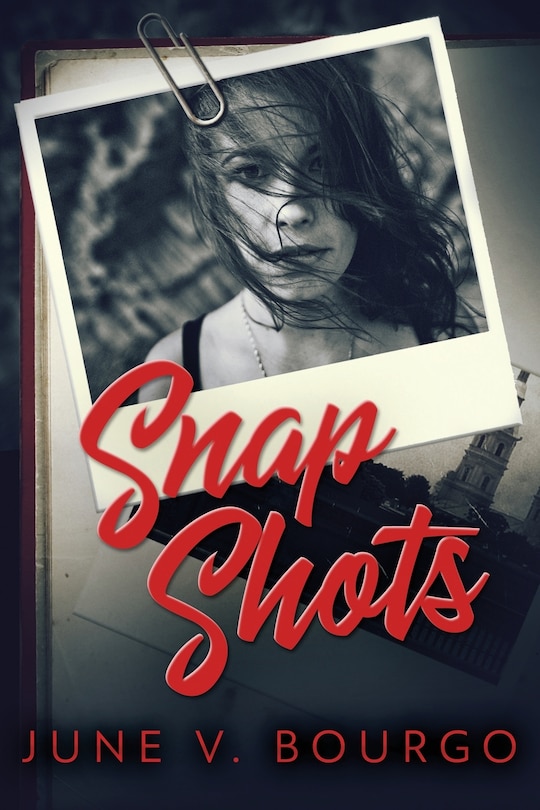 Front cover_Snap Shots