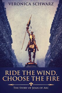 Couverture_Ride The Wind, Choose The Fire