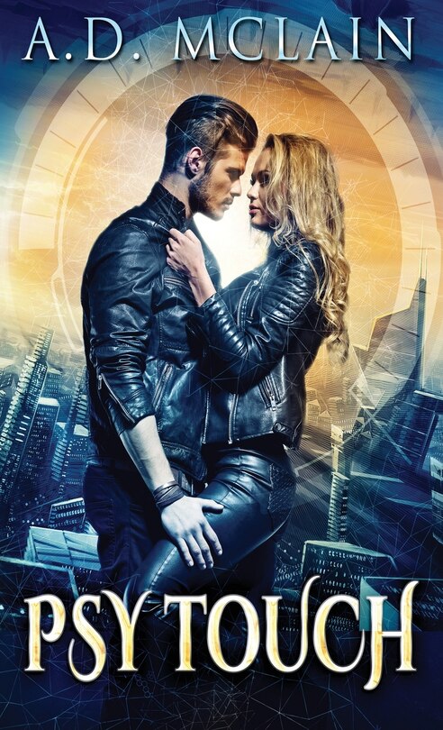 Front cover_Psy Touch