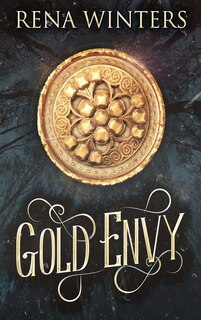 Front cover_Gold Envy