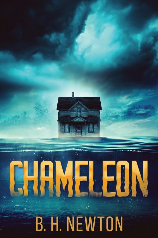 Front cover_Chameleon