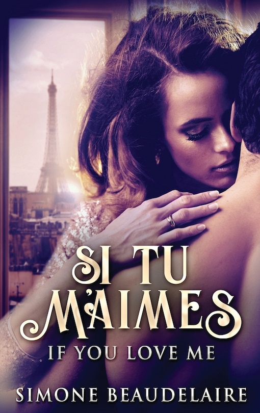 Front cover_Si Tu M'Aimes
