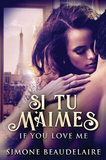 Front cover_Si Tu M'aimes