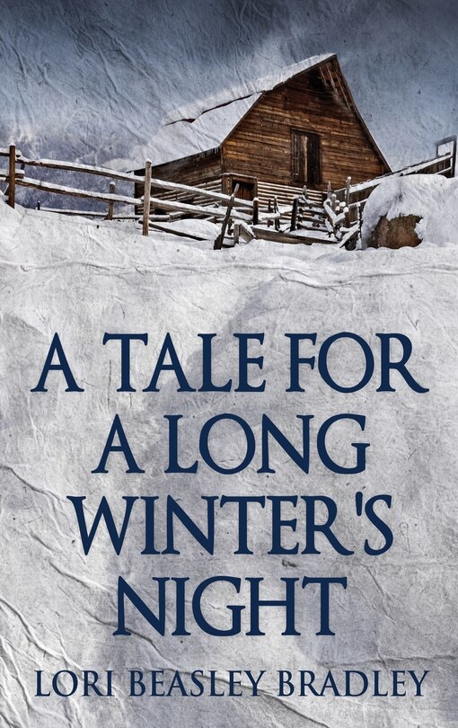 Front cover_A Tale For A Long Winter's Night